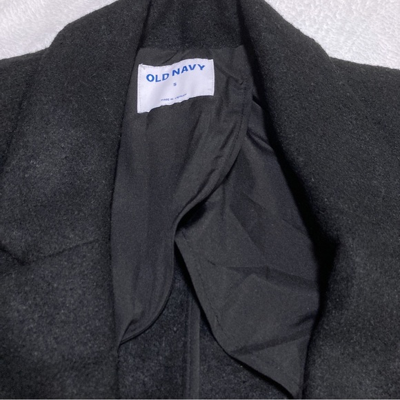 NWT Old Navy Soft-Brushed Oversized Blazer - Picture 3 of 12